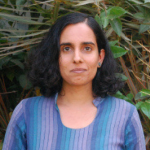 Prof. Tulsi Srinivasan